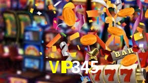 Pagamentos PIX na VIP345