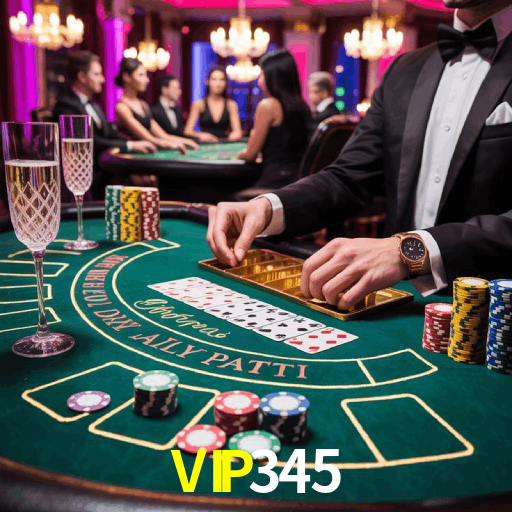 App VIP345 para iOS e Android — interface mobile, login biométrico e PIX integrado