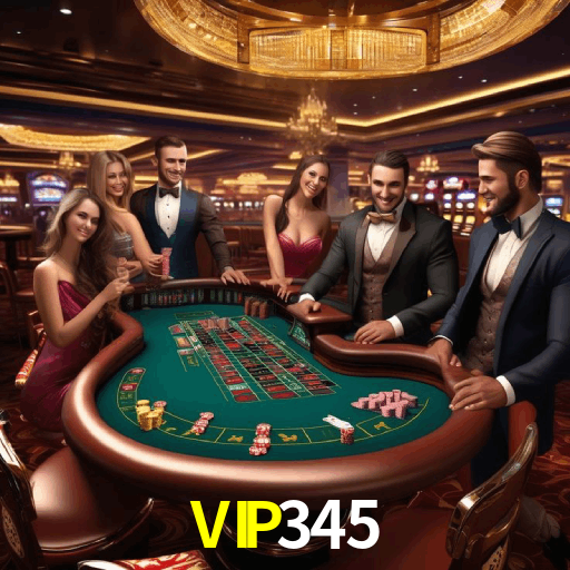 Loterias online disponíveis na VIP345