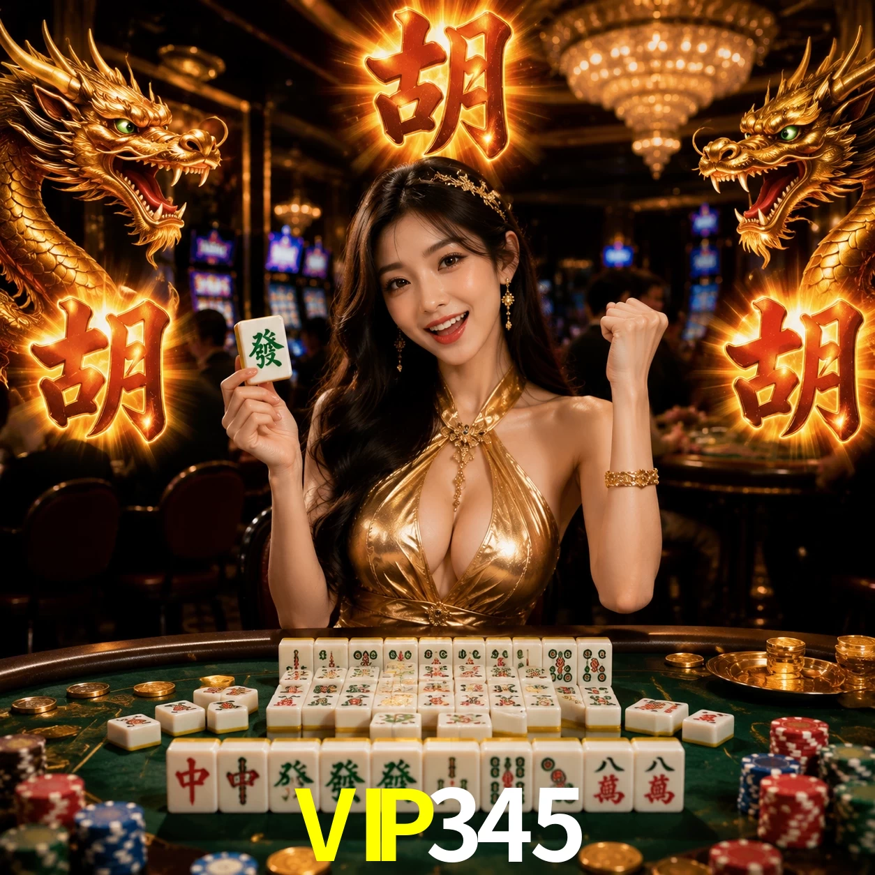 Desempenho do app VIP345 em diferentes aparelhos