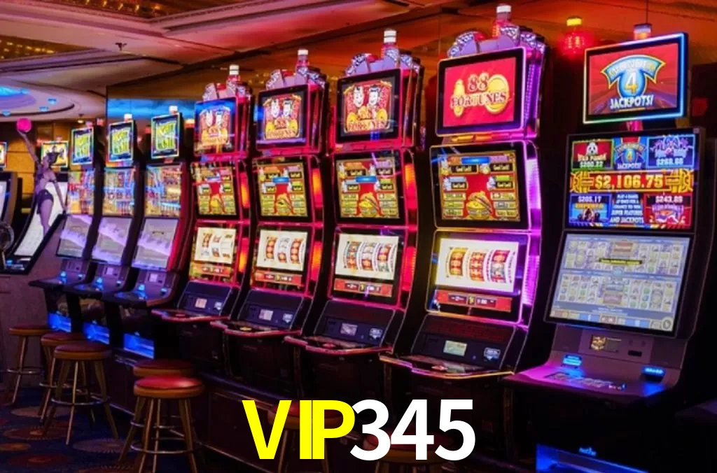 Slots VIP345 - Sweet Bonanza e caça-níqueis populares