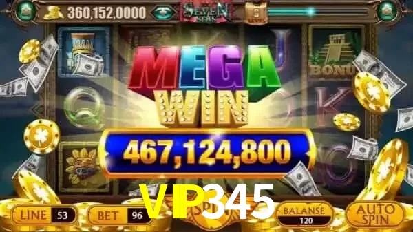 Gates of Olympus slot VIP345