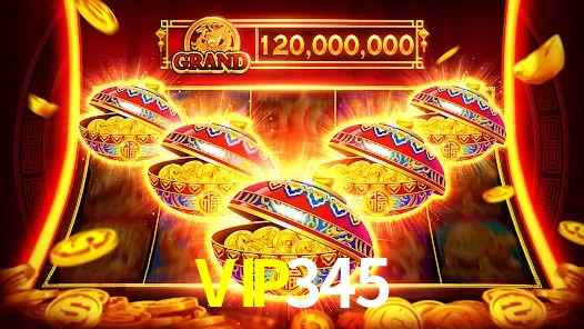App VIP345 slots mobile