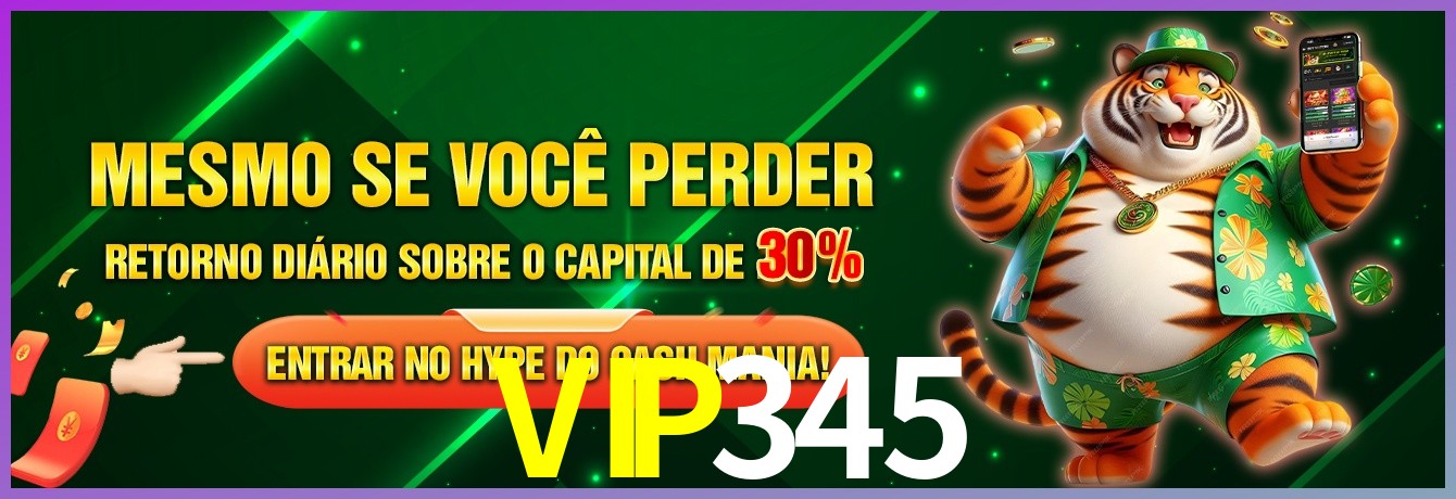Ganhador VIP345